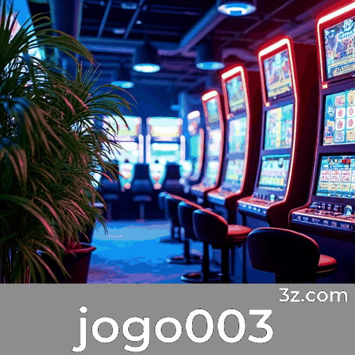 Jogo003: Experiência de Jogo Diversificada e Otimizada
