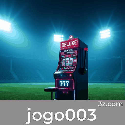 Bônus e Ofertas Exclusivas no jogo003: Descubra Agora!