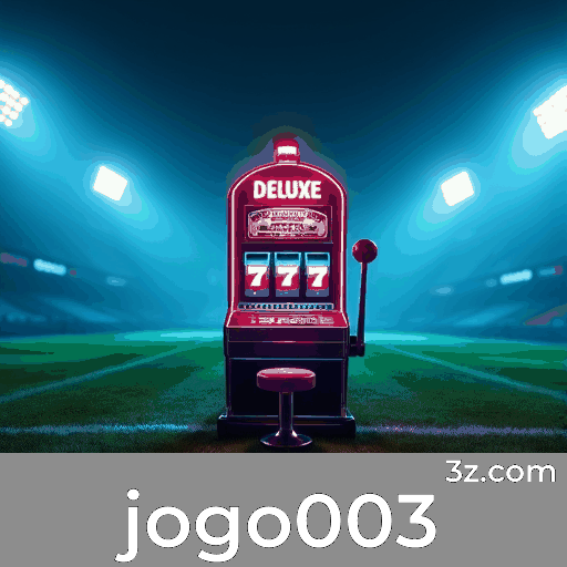 jogo003: Plataforma de Jogo com Segurança e Profissionalismo
