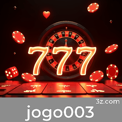 Bônus e Ofertas Exclusivas no jogo003: Descubra Agora!