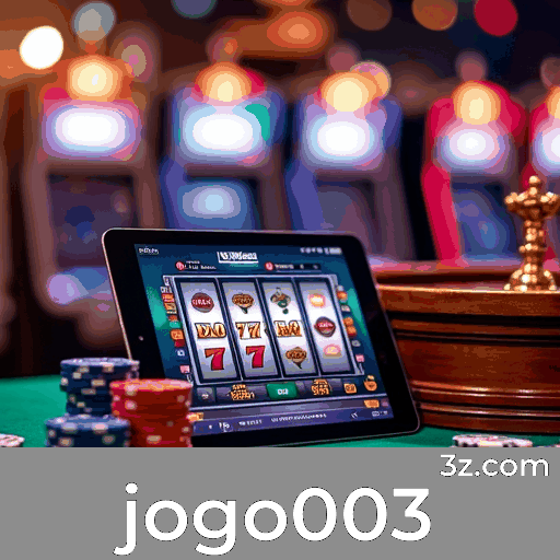 jogo003: Social Casino para Interação Real e Diversão