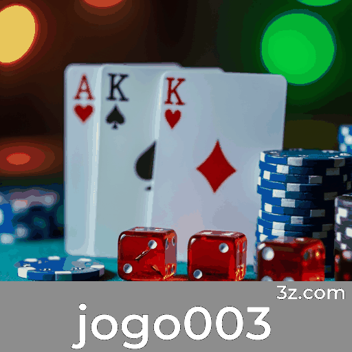 jogo003: Pagamentos Rápidos e Cassino Premiado