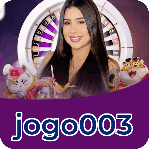 Siga a jogo003 no Facebook