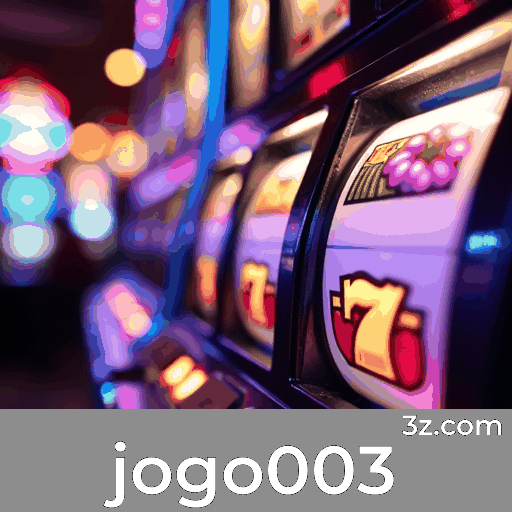 Jogo003: Aplicativo Móvel Completo e Prático para Apostas