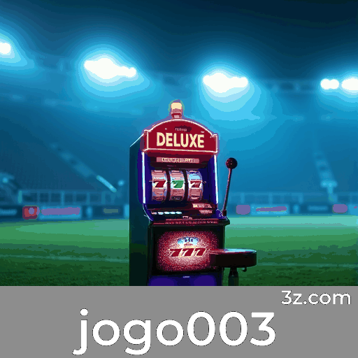 Bônus e Ofertas Exclusivas no jogo003: Descubra Agora!