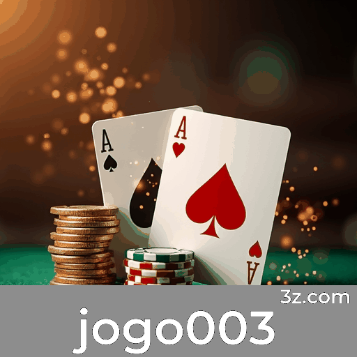 Bônus e Ofertas Exclusivas no jogo003: Descubra Agora!