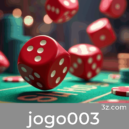 jogo003: Social Casino para Interação Real e Diversão