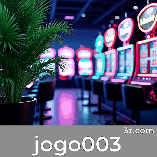 Jogo003: Experiência de Jogo Diversificada e Otimizada