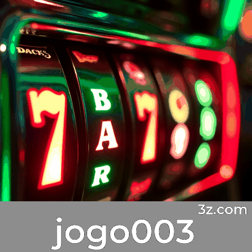 Jogo003: Aplicativo Móvel Completo e Prático para Apostas