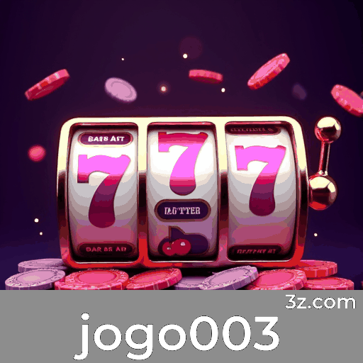 jogo003: Plataforma de Jogo com Segurança e Profissionalismo