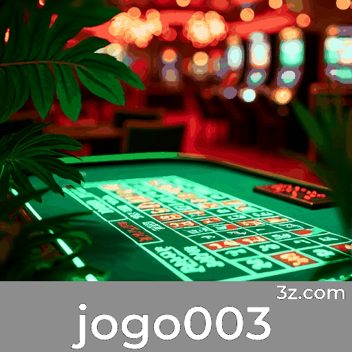 jogo003: Social Casino para Interação Real e Diversão