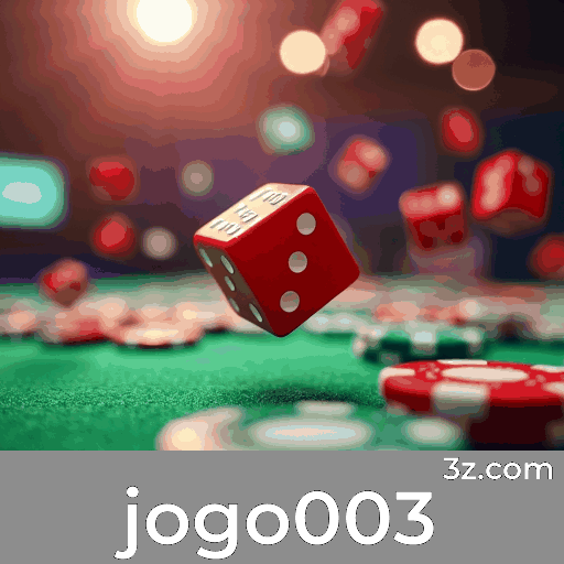 jogo003: Plataforma de Jogo com Segurança e Profissionalismo