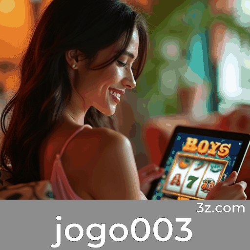 jogo003 Laboratório de Jogos: Moldando o Futuro Tecnológico